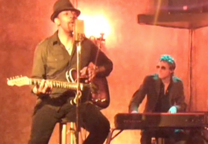 Making of Betty Jean